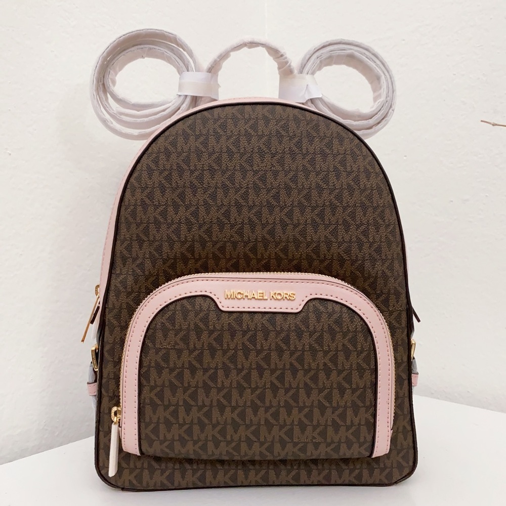 Michael Kors Jaycee Medium Backpack